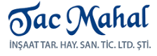 Tac Mahal