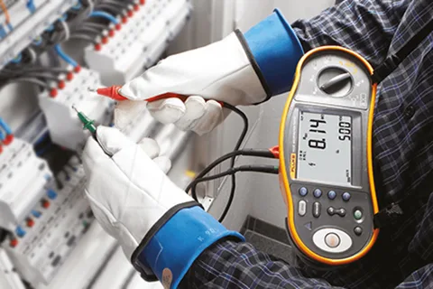 ELEKTRİK TESİSATI PERİYODİK KONTROLLERİ